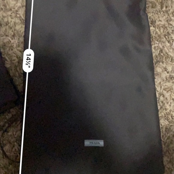 Brada Box and dustbag - Picture 6 of 6